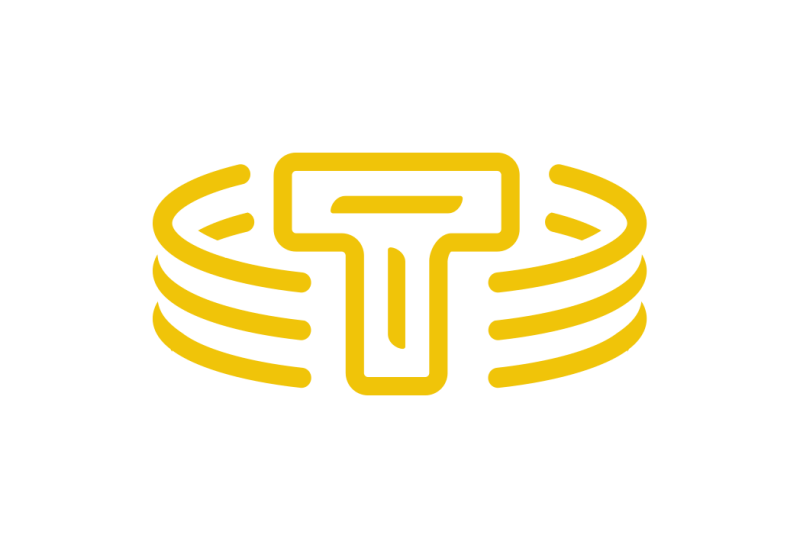 Tesla Universe Logo