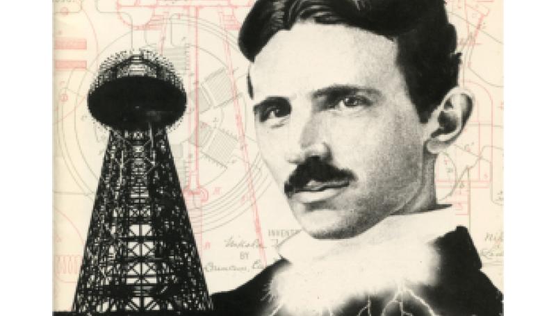 Preview of 'Extraordinary Science' and the Strange Legacy of Nikola Tesla article