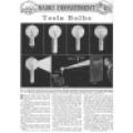 Preview of Tesla Bulbs article