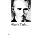 Preview of Nikola Tesla - The Man Who Invented Tomorrow article