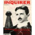 Preview of 'Extraordinary Science' and the Strange Legacy of Nikola Tesla article