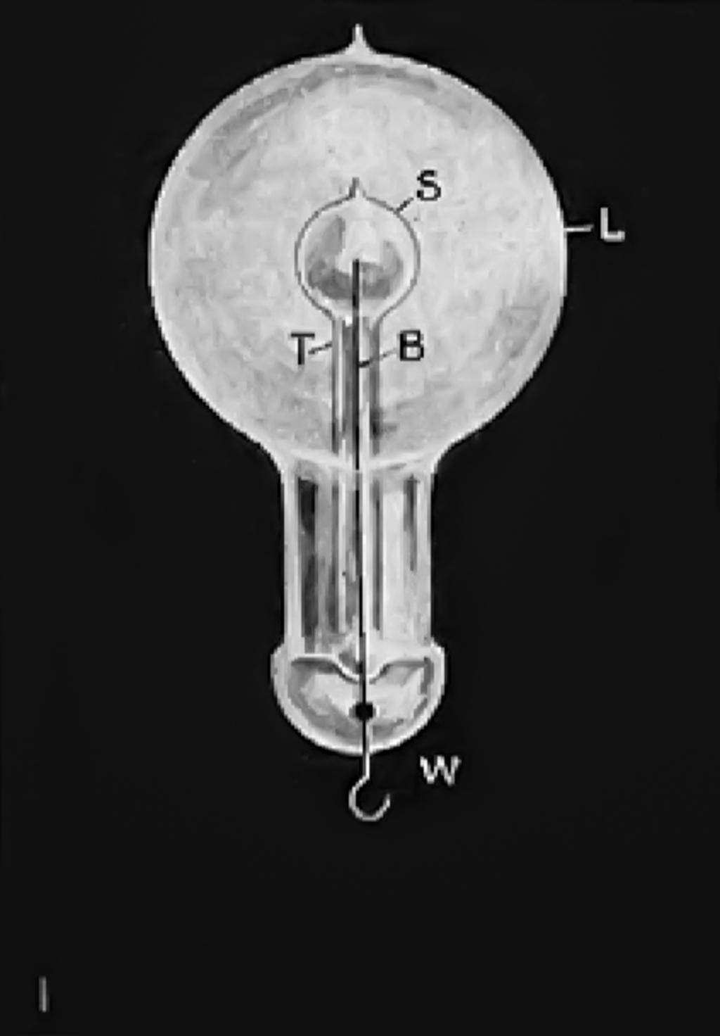 Tesla Bulbs - Illustration 1