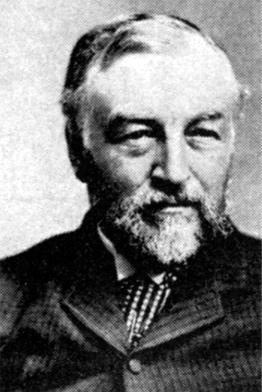 Samuel Pierpont Langley