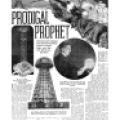 Preview of Prodigal Prophet article
