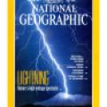 Preview of Lightning - Nature's High Voltage Spectacle article