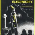 The "Magic" of Electricity - Front cover