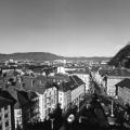 Graz, Austria where Tesla attended college