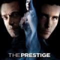 The Prestige - Poster image