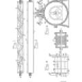 Nikola Tesla U.S. Patent 1,329,559 - Valvular Conduit - Image 1