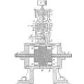 Nikola Tesla U.S. Patent 517,900 - Steam Engine - Image 1